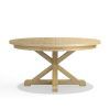 Macie Round Dining Tables (Photo 25 of 25)