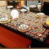Mosaic Dining Tables for Sale (Photo 6 of 25)