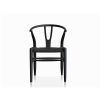 Black Dining Chairs (Photo 9 of 25)