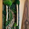 Branches Wood Wall Art (Photo 2 of 15)