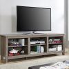 Annabelle Cream 70 Inch Tv Stands (Photo 14 of 25)
