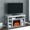 Century Sky 60 Inch Tv Stands (Photo 20 of 25)