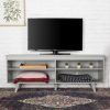 Delphi Grey Tv Stands (Photo 9 of 15)