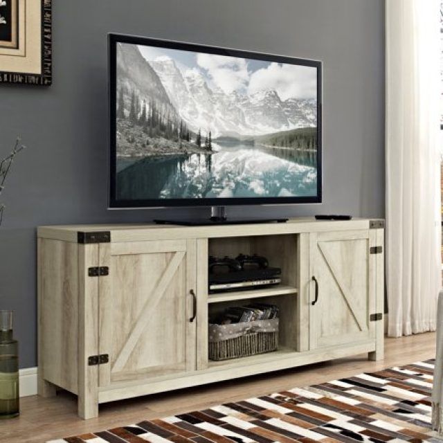 15 Best Collection of Enclosed Tv Cabinets with Doors