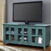 Giltner Solid Wood Tv Stands for Tvs Up to 65" (Photo 15 of 15)
