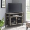 Lionel Corner Tv Stands for Tvs Up to 48" (Photo 6 of 15)