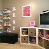 Trendy Playroom Tv Stands in Home Updates // Cora's Playroom #playroom #childsroom #nursery (Photo 7486 of 7825)