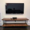 Rustic Furniture Tv Stands (Photo 16 of 25)