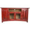 Popular Rustic Red Tv Stands for Antique Red Rustic Tv Stand, Antique Red Tv Stand, Red Tv Console (Photo 7289 of 7825)