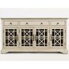 Annabelle Cream 70 Inch Tv Stands (Photo 9 of 25)
