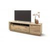 Canyon Oak Tv Stands (Photo 3 of 15)