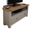 Delphi Grey Tv Stands (Photo 11 of 15)