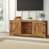 Giltner Solid Wood Tv Stands for Tvs Up to 65" (Photo 14 of 15)