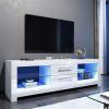 High Gloss Tv Cabinets (Photo 1 of 15)