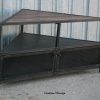 Etsy intended for Well-liked Industrial Corner Tv Stands (Photo 6909 of 7825)