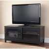 Mainstays Parsons Tv Stands With Multiple Finishes (Photo 6 of 15)
