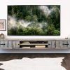 Modern Farmhouse Rustic Tv Stands (Photo 4 of 15)
