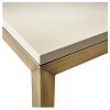Parsons Grey Solid Surface Top & Elm Base 48X16 Console Tables (Photo 3 of 25)