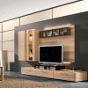 All Modern Tv Stands (Photo 6 of 15)