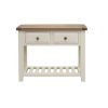 Archive Grey Console Tables (Photo 4 of 25)