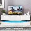 Bari 160 Wall Mounted Floating 63" Tv Stands (Photo 28 of 34)