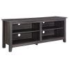 Ducar 84 Inch Tv Stands (Photo 4 of 25)