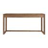Frame Console Tables (Photo 4 of 25)