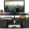 Furinno Jaya Large Entertainment Center Tv Stands (Photo 12 of 15)