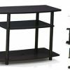 Furinno Turn-N-Tube No Tool 3-Tier Entertainment Tv Stands (Photo 12 of 15)