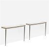 Jacque Console Tables (Photo 18 of 25)
