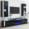 Modern Fireplace Tv Stands (Photo 6 of 15)