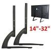 Tv Stands With Cable Management for Tvs Up to 55" (Photo 10 of 15)