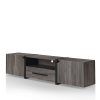 Ailiana Tv Stands for Tvs Up to 88" (Photo 4 of 15)