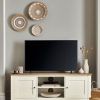 Bromley Black Wide Tv Stands (Photo 8 of 15)
