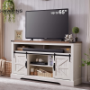 Farmhouse Tv Stands (Photo 15 of 15)