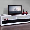 Gloss White Tv Cabinets (Photo 18 of 25)