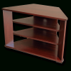 Reproduction Dvd And Plasma Lcd Television Cabinets, Stands - Yew within Latest Mahogany Tv Stands (Photo 6940 of 7825)