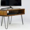 Most Recently Released Retro Corner Tv Stands with regard to Extraordinary-Tv-Stand-Decor-Images-Inspiration-Furniture-Retro (Photo 6765 of 7825)