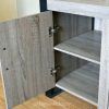 Sinclair Grey 64 Inch Tv Stands (Photo 18 of 25)