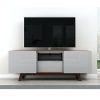 Sinclair Grey 74 Inch Tv Stands (Photo 21 of 25)