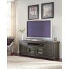 Sinclair White 74 Inch Tv Stands (Photo 5 of 25)