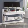 Space-Saving Gaming Storage Tv Stands (Photo 1 of 12)