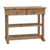 Tobias Media Console Tables (Photo 2 of 25)