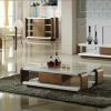 Online Shop Lizz Contemporary Living Room Furniture Tv Stand And throughout Trendy Tv Cabinets and Coffee Table Sets (Photo 5664 of 7825)