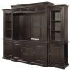 Tv Cabinets With Glass Doors (Photo 5 of 15)