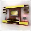 Tv Wall Cabinets (Photo 5 of 25)