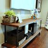 Walters Media Console Tables (Photo 6 of 25)