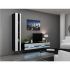 15 The Best Galicia 180cm Led Wide Wall Tv Unit Stands
