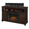 Lorraine Tv Stands for Tvs Up to 60" With Fireplace Included (Photo 7 of 15)