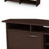 Mayfield Plasma Console Tables (Photo 9 of 25)